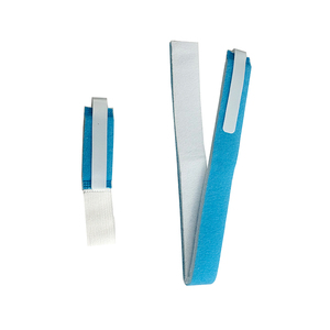 Высококачественный стерильный производитель, Прямая продажа с фабрики, безопасная Эндотрахеальная трубка, трахеостомическая трубка, держатель для всех размеров для всех людей - Product Image 3