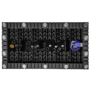 P1.25 Flexibele Hoge-Kwaliteit Scherm Gepersonaliseerde Maatwerk, Fabriek Directe Verkoop, Senior Technische Team Ondersteuning - Product Image 3