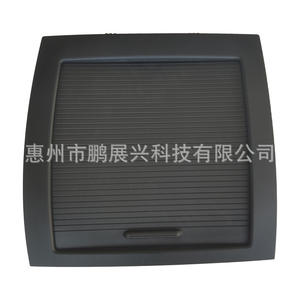 Caja de guantera Saic Motor 30011188 para Mg3, compartimento de almacenamiento para salpicadero, consola central, material ABS - Product Image 4