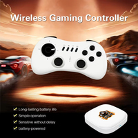 Joystick Retro Y1 de 64 GB/128 GB con Más de 40000 Juegos, Salida HD 4K, Consola de Videojuegos Portátil, Más de 20 Emuladores, Compatible con PS1 y Arcade