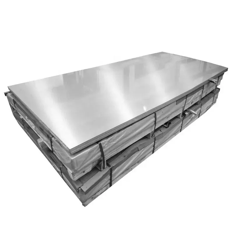Aluminiumplaat Fabrikanten 1050/1060/1100/3003/5083/6061/Aluminium Plaat Voor Kookwaren