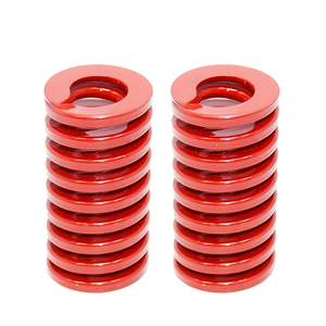 <span class=keywords><strong>Molle</strong></span> a compressione in acciaio legato industriale ad alte prestazioni <span class=keywords><strong>per</strong></span> <span class=keywords><strong>stampi</strong></span> automobilistici e <span class=keywords><strong>stampi</strong></span> a iniezione - Product Image 2
