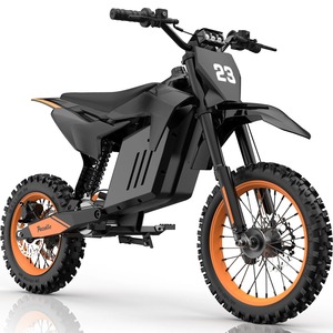 Moto électrique tout-terrain, moto de montagne, E-bike, Pit Bike, moto électrique puissante, moto tout-terrain haute vitesse pour adultes - Product Image 1