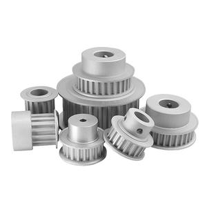 Oem Groothandel Htd 3M 5M 8M T2.5 T10 Tandriemschijven Voor Distributieriemen - Product Image 1