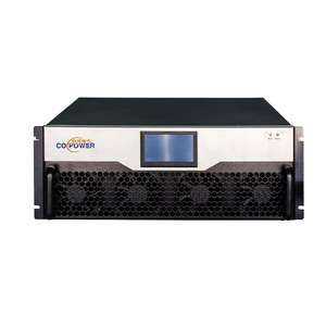 Filtro Activo de Armónicos (AHF) Avanzado con Función de Compensación de Potencia Reactiva - Product Image 6