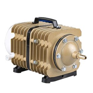 שמן שמש אוויר חינם משאבת אוויר bioffloc oilfree אקו 008 סין יצרנים ניידים שקטים משאבת מדחס אוויר - Product Image 2