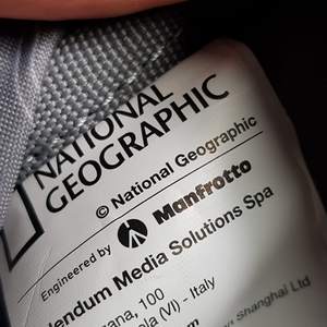 Mochila para Cámara con Correa, Muestra Gratis, para Cámaras DSLR/SLR/ sin Espejo, Resistente a Impactos, para Fotografía - Product Image 2