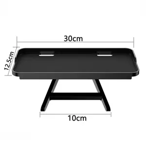 Top storage shelf DVD mount set-top box for tv and monitor screen with wholesale price