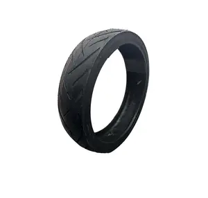 Neumáticos de motocicleta de goma 110/70-17 de alta calidad CX620 patrón de Venta caliente 4PR