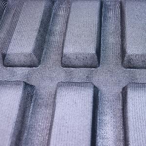 <span class=keywords><strong>40x60</strong></span> formas <span class=keywords><strong>de</strong></span> pan <span class=keywords><strong>de</strong></span> malla pastel Pan Muffin Pan para hornear molde <span class=keywords><strong>de</strong></span> pan Hot Dog Bollo <span class=keywords><strong>Bandejas</strong></span> para hornear - Product Image 6