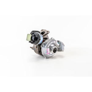 Turbocompressore, Sovralimentazione Adatto per AUDI 53039880190 Turbine Complete - Product Image 4