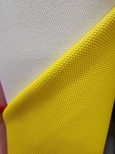 Rivestimento per Sella <span class=keywords><strong>Moto</strong></span> in Pelle PVC Goffrata, Materiali Sintetici Resistenti all'Acqua e all'Abrasione per Uso in Arredamento - Product Image 6