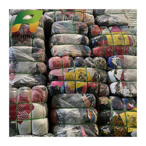 Balle di Abbigliamento Usato Misto di <span class=keywords><strong>Seconda</strong></span> Mano da Uomo di Marca, Provenienza Regno Unito, Dubai 2a Scelta, 45kg-50kg - Product Image 5