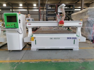Alta configurazioni <span class=keywords><strong>4x8</strong></span> 3 assi 1325 1530 2030 incisore macchina ATC <span class=keywords><strong>router</strong></span> di legno macchine per mobili - Product Image 3