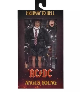 NECA-ANGUS JEUNE