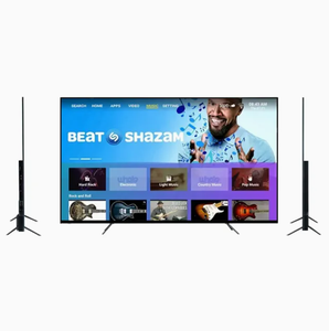 OEM 32/<span class=keywords><strong>40</strong></span>/43/50/55/65/75 <span class=keywords><strong>pouces</strong></span> <span class=keywords><strong>TV</strong></span> WiFi <span class=keywords><strong>Android</strong></span> 9-14 LED <span class=keywords><strong>TV</strong></span> Télévision Smart <span class=keywords><strong>TV</strong></span> Hôtel Télévision - Product Image 1