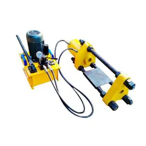 Hot Sale Worthparts Excavator Hydraulic Track Link Chain Press Best Price 300Tons Pin Machine