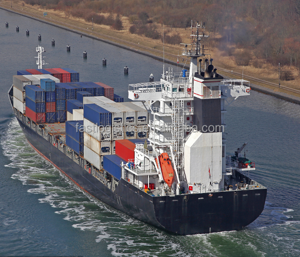 Sea Air Railway Freight Door to Door quality control UPS/DHL/FEDEX Shipping Agent from China to America/UK/Asia/Europe/UAE/SA