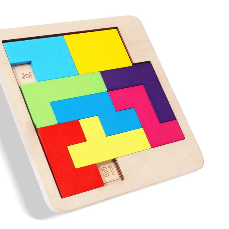MTCDBD 1000 Teile Puzzle Aus Holz – 70x50cm, Für Erwachsene & Familie, Personalisierbar