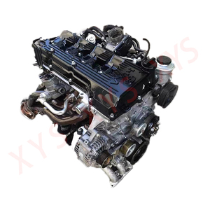 Conjunto de Motor 2TR 2TR-<span class=keywords><strong>EGR</strong></span> para <span class=keywords><strong>Toyota</strong></span> Prado, Motor Completo 2TR - Product Image 4