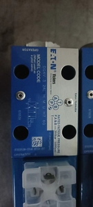 Reemplazo para Válvula de Control Direccional Vickers <span class=keywords><strong>DG4V</strong></span>-5-2CJ-<span class=keywords><strong>MU</strong></span>-H6-20, Modelo <span class=keywords><strong>DG4V</strong></span>-<span class=keywords><strong>3</strong></span>-<span class=keywords><strong>6C</strong></span>-M-U-<span class=keywords><strong>H7</strong></span>-<span class=keywords><strong>60</strong></span> / <span class=keywords><strong>DG4V</strong></span>-5-22AJ-M-U-<span class=keywords><strong>H7</strong></span>-22 - Product Image 5