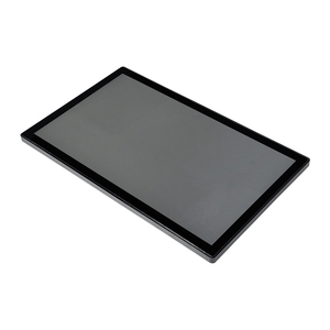 EKAA 21.5 Inch Flat Panel <strong>Touch</strong> Screen <strong>Monitor</strong> <strong>Touch</strong> Screen <strong>Industrial</strong> <strong>Monitors</strong> - Product Image 3