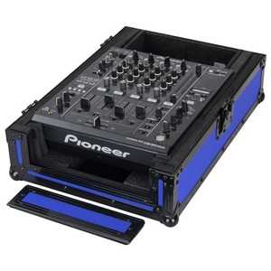 Phổ 12-inch Trọng lượng nhẹ <span class=keywords><strong>DJ</strong></span> trường hợp đối với tiên phong nhôm trường hợp chuyến bay cho <span class=keywords><strong>DJ</strong></span> Mixer - Product Image 6