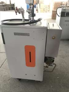 غلايات منزلية 3 كيلو وات 6 كيلو وات 9 كيلو وات 12 كيلو وات 18 كيلو وات 24 كيلو وات 36 كيلو وات 54 كيلو وات 72 كيلو وات تدفئة كهربائية صغيرة لغرفة ساونا سبا - Product Image 3