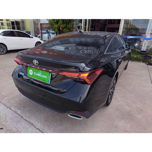 Guazi 2023 Toyota Avalon Voiture d'occasion à vendre Berline <span class=keywords><strong>Essence</strong></span> 5 places Traction avant <span class=keywords><strong>Automatique</strong></span> Conduite à gauche En stock Moteur 2L Vente en gros - Product Image 2