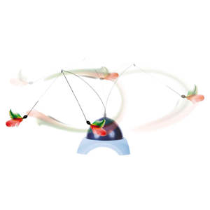 Juguete para Gatos Trixie, Motorizado, con Control Remoto, Interactivo, 15 x 21 cm - Product Image 6