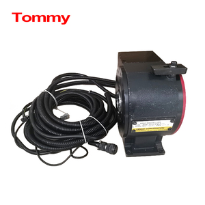 A04B-0099-B181#LTF FANUC Robodrill DDR Original Cheap Price in Stocks A04B-0099-B181#LTF Cnc Plc - Product Image 6