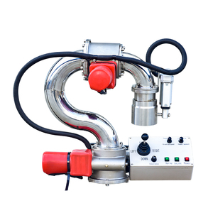 Intelligent Electric <b>Water</b> Cannon with <b>Sprinkler</b> Function Service Equipment - Product Image 5