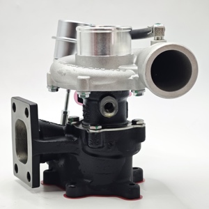 Nuovo Turbocompressore Diesel YTO YTN3.730100-<span class=keywords><strong>2</strong></span> con Controllo Boost Compatibile con Dongfanghong LX704(G4) Macchinari Agricoli per la Raccolta - Product Image 2