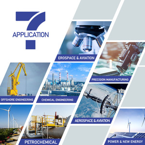 用于制药和食品加工设备的高性能镍合金带状线圈 - Product Image 5