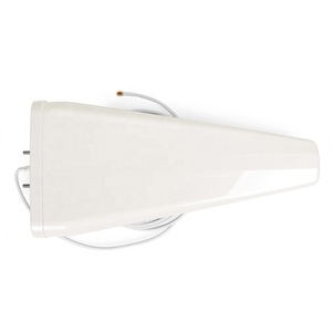 Außenbereich 3G 4G 5G 50W 698-2700MHz 10/11dBi N LPDA-Antenne für Weibchen
