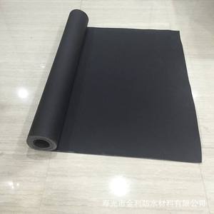 Caucho EPDM de calidad HDPE Eva PVC SBS TPO líquido programado asfalto polietileno acrílico butilo cinta impermeable <span class=keywords><strong>membrana</strong></span> transpirable - Product Image 4