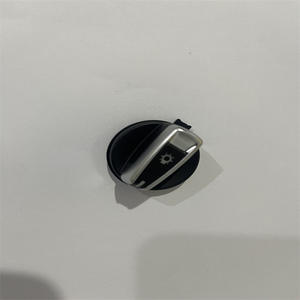 Perilla de Repuesto para el Interruptor de Control de Faros de BMW, Plástico ABS, Nueva y Usada, Modelo 61319169405 - Product Image 4