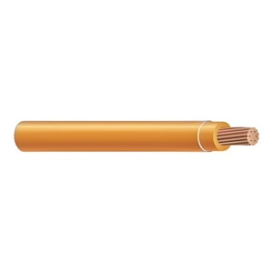 สายไฟอาคาร THHN 600V 90 ขายดีในอเมริกาใต้ ℃   สายทองแดงแบบกันน้ำและกันความชื้น สำหรับใช้ในครัวเรือนและอุตสาหกรรม - Product Image 1