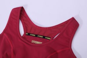 Dblue 2022 il nuovo <span class=keywords><strong>reggiseno</strong></span> sportivo per Yoga da donna gilet da Yoga con <span class=keywords><strong>fascia</strong></span> sottile rivela dietro la biancheria intima <span class=keywords><strong>reggiseno</strong></span> da Yoga - Product Image 3