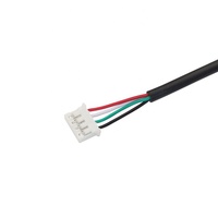 Cable de Montaje USB 2.0 Tipo A Hembra a JST PH 2.0