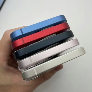 โทรศัพท์มือสองรุ่น5g/256/512GB รุ่นใหม่<span class=keywords><strong>ราคา</strong></span>ถูกปลดล็อค<span class=keywords><strong>128</strong></span> 5G เหมาะสำหรับ iPhone <span class=keywords><strong>13</strong></span> <span class=keywords><strong>PRO</strong></span> <span class=keywords><strong>MAX</strong></span> - Product Image 6