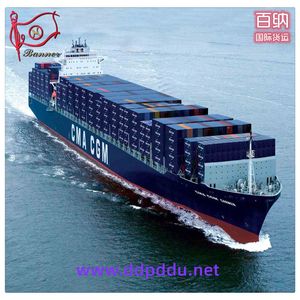 บริการขนส่งสินค้าทางทะเลจากเซินเจิ้นไปดูอาลา แคเมอรูน แอฟริกา แบบ FCL และ LCL พร้อมบริการขนส่งโดยตรงและตัวแทนโลจิสติกส์ระหว่างประเทศ - Product Image 3