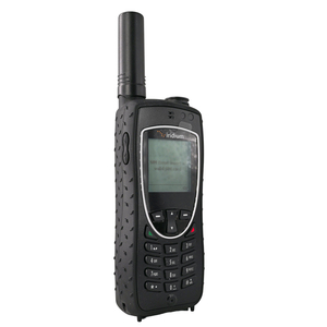 Teléfono Satelital Iridium 9575· |   Walkie Talkie Satelital de Banda L de Largo Alcance (5000 km, 3000 km, 1000 km) - Product Image 1