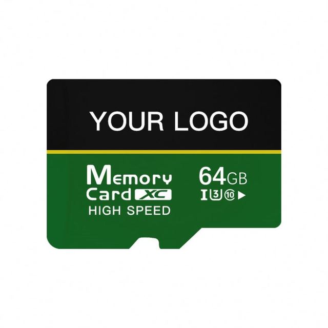 For Kingston 32GB for Micro SD Card Class10 Mini SD Memory Card 128GB 64GB 256GB 512GB Flash Card Collection for Phone