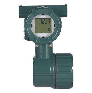 High Pressure Flange Vortex <b>Flow</b> <b>Meter</b> DN15-DN100 SUS316 for Liquid Gas Water & Oil - Product Image 1