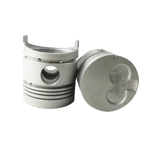 C221 <strong>Piston</strong> 5-12111-065-0 8-97176-868-0 9-12111-646-0 for Isuzu Machinery Engine Parts - Product Image 3