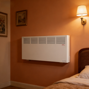 Chauffage électrique mural en quartz amélioré au graphène, contrôle intelligent, pour une distribution <span class=keywords><strong>de</strong></span> chaleur ultra-rapide et une efficacité énergétique - Product Image 4