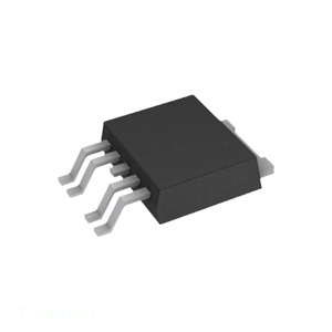 Circuito Integrado Original REG LINEAR 3.3V/5V TO252 5 11 TO 252 5, DPAK (4 Terminales + Pestaña), TO 252AD Componentes Electrónicos Gestión de Energía (PMIC) - Product Image 1
