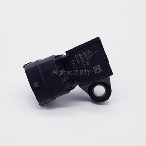 Capteur de pression d'admission atmosphérique Komatsu 0-100 Kpa, piezorésistif, port NPT, pour pièces d'excavatrice - Product Image 1