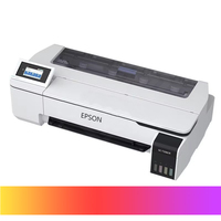 Plotter/Impresora de Ingeniería Epson T3180N T3180D T3180M A1+ Nueva, con Salida de Planos con un Solo Clic